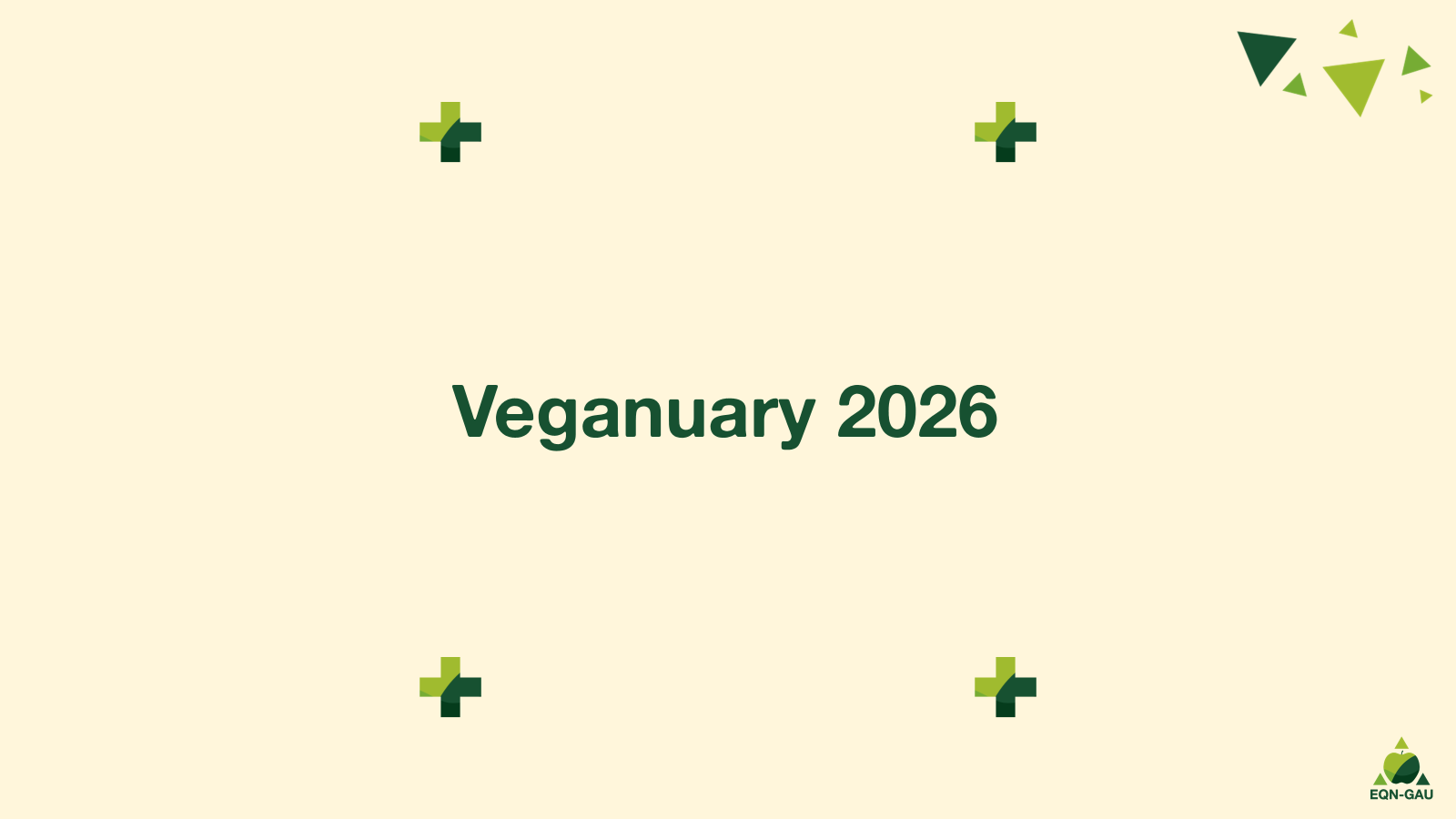 Veganuary 2026 und mein weg zur veganen Ernährung